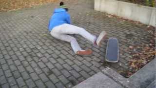 6 Stairs Bail