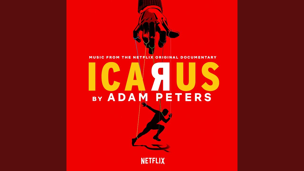 Watch Icarus Ending on YouTube Watch Icarus Ending on YouTube
