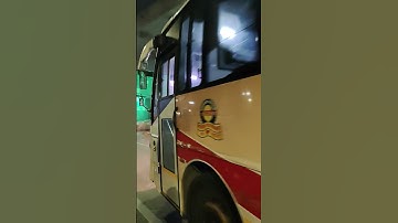 MSRTC Shivshahi Bus On Malvan Pune Route Acknowledgement By Driver