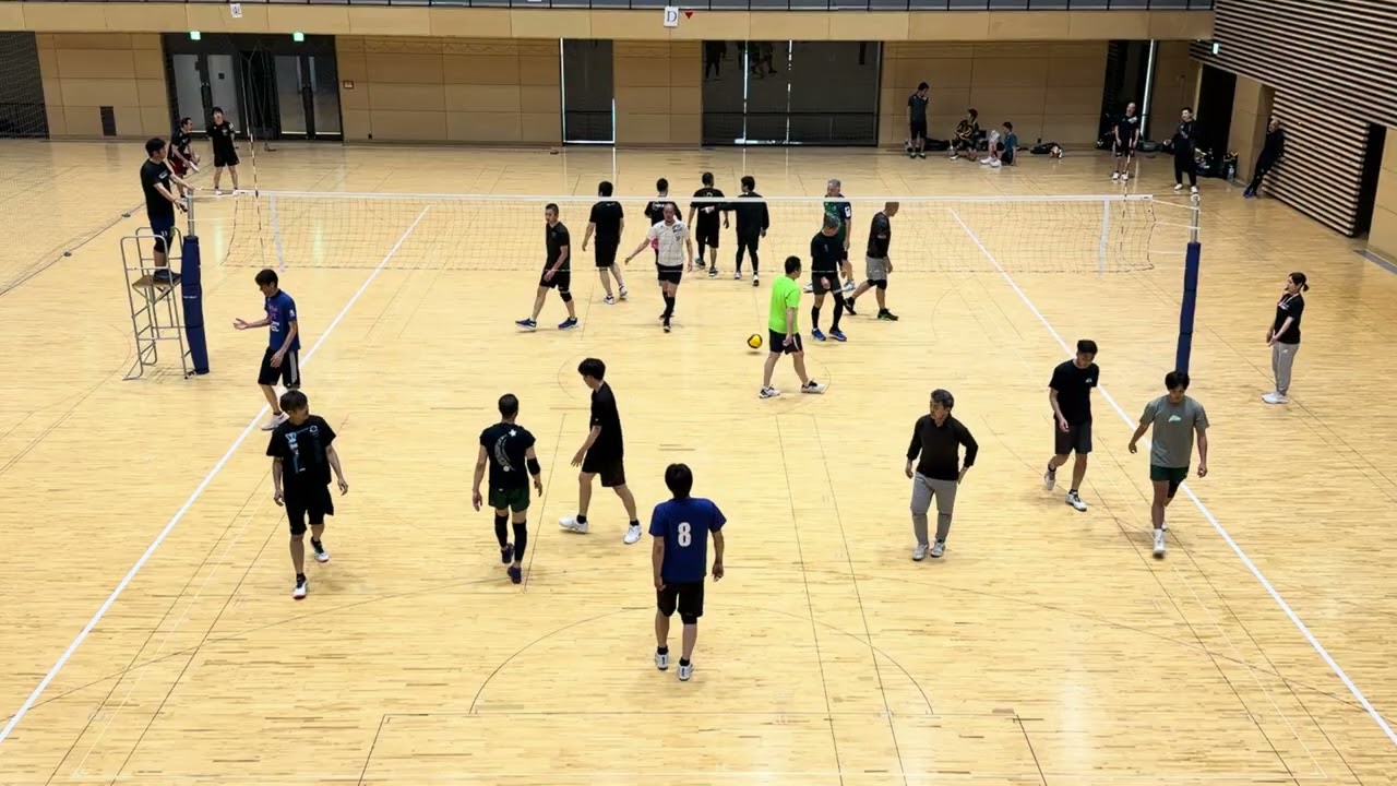 3セット目 - YouTube