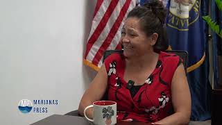Catching up with CNMI Del. Kimberlyn King-Hinds Wealth