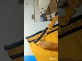 new and best  Daman design #afreen #sewing #youtube #shortvideo