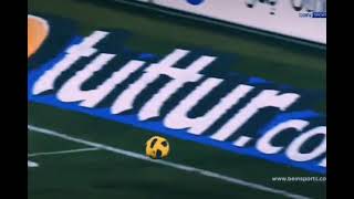 3.Ü Isteyen Bjk Taraftarını Kırmayan Alex De Souza 4.Ü Atıyor