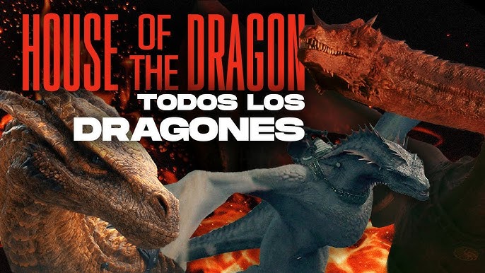 TRAILER de HOUSE OF THE DRAGON 2, Análisis PLANO A PLANO