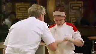 Gordon Ramsay- You Donkey