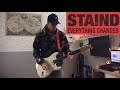 Staind Everything Changes Guitar Solo HQ HD mp3