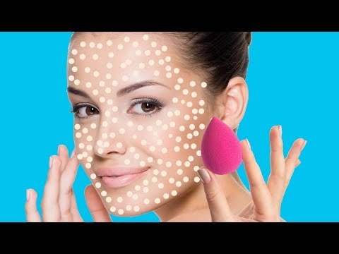 30 ALL TIME BEST MAKEUP HACKS