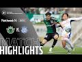 Matsumoto Yamaga F.C. vs Ventforet Kofu - Game Highlights | MW14