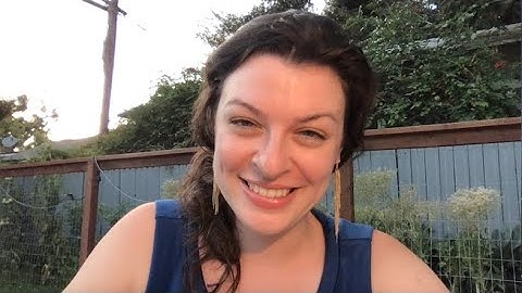 How an Inmate Freed My Voice - LooseLeaf NoteBook (Ep 13) with Julia Adolphe