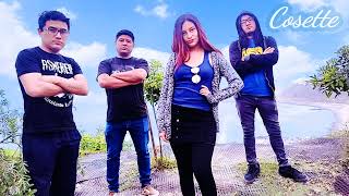 Cosette - Estar Lejos De Ti Demo