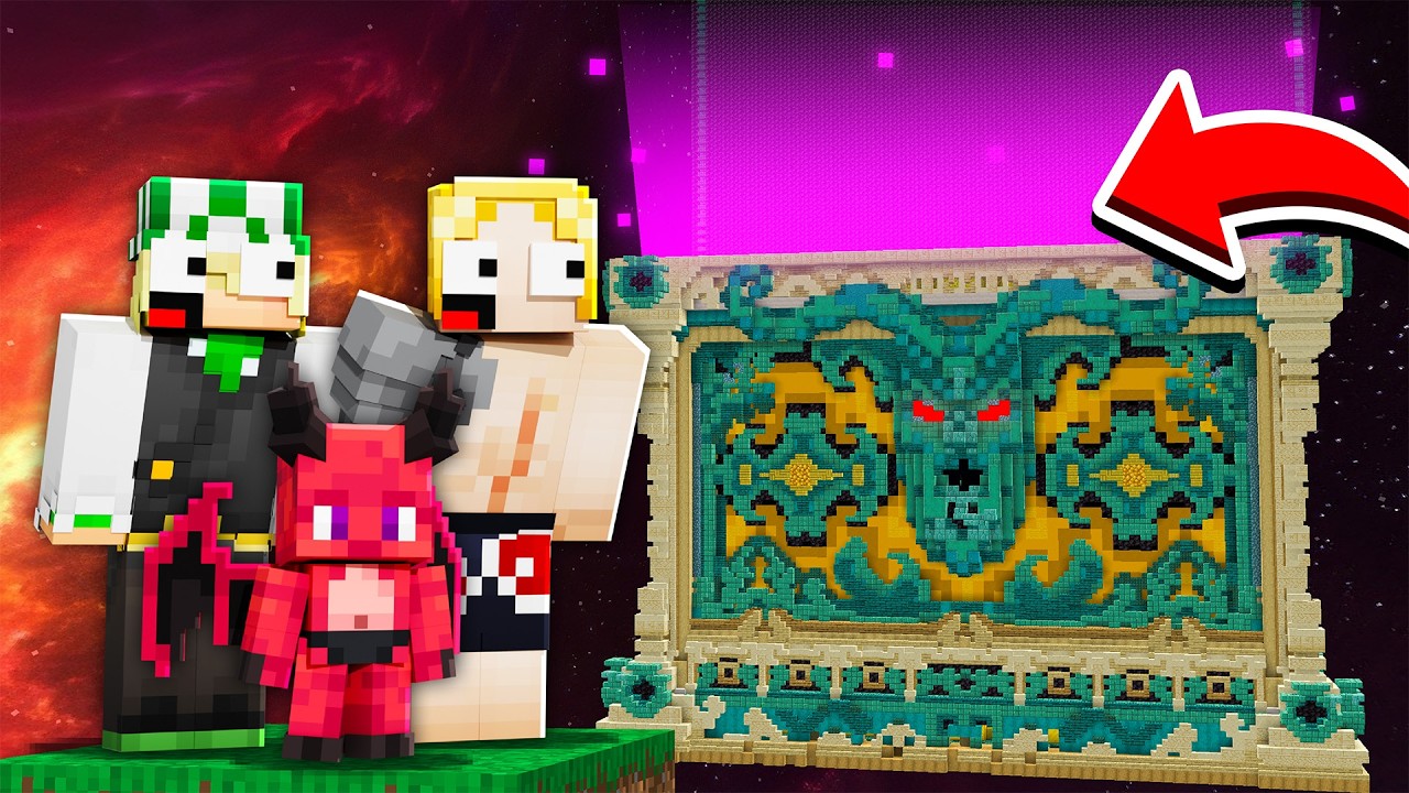 Latest Title & Thumbnail