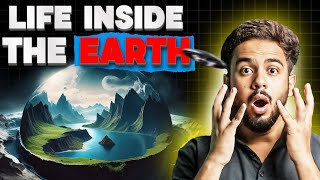 The Secret World Inside Our Planet | SeeSharp #earth