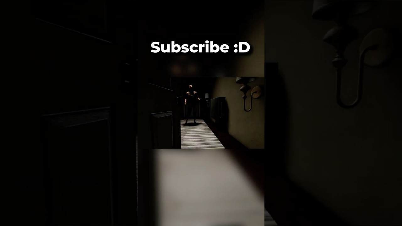 I should've left her alone 