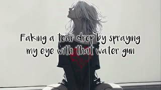 Cigarettes After Sex - Young & Dumb (Lyrics)
