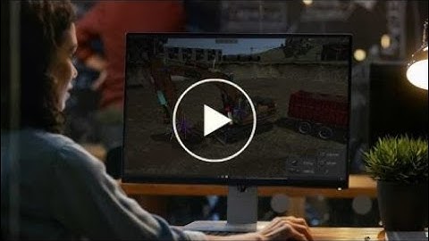 Vortex Studio Overview