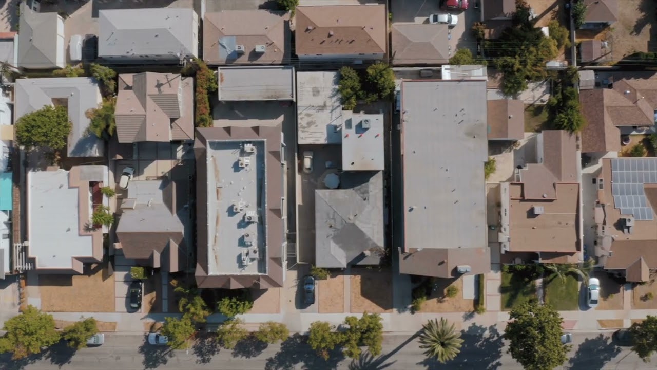 5 Units - 650 Dryden St Glendale, CA 91202