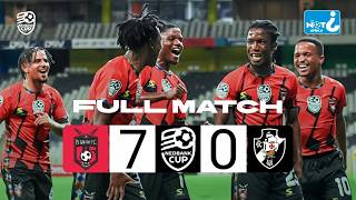 FULL MATCH  TS Galaxy vs Vasco da Gama  2025 Nedbank Cup  ROUND OF 32