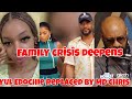 Yul Edochie replaced by MD Chris Ezenwa, Danielle responded to him Queen May react