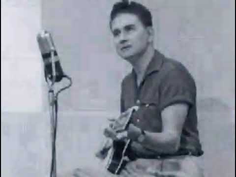 Roy Orbison: Domino (Lyrics)