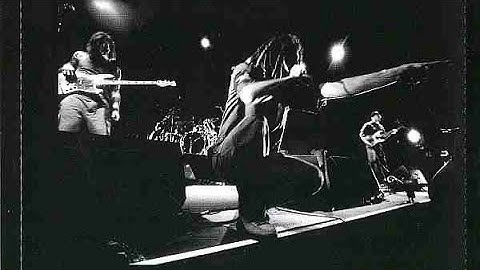 Rage Against the Machine / Microphone Fiend Live Debut / Grand Olympic Auditorium (Night 1)