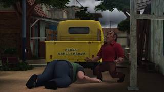 Download Lagu Gerimis Bikin Bang Jarwo Menangis | Adit \u0026 Sopo Jarwo Ramadan MP3