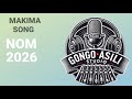 MAKIMA SONG NOMO 2026 BY GONGO ASILI STUDIO OFFICIAL AUDIO