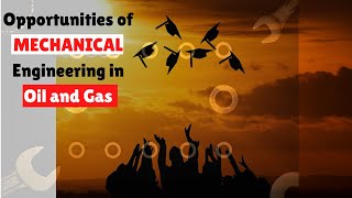 Famous Mechanical Engineering in Oil & Gas Profile