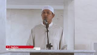 KHUTBAH JUMAT