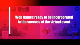 Web Games - Virtual Event - Zeal Interactive