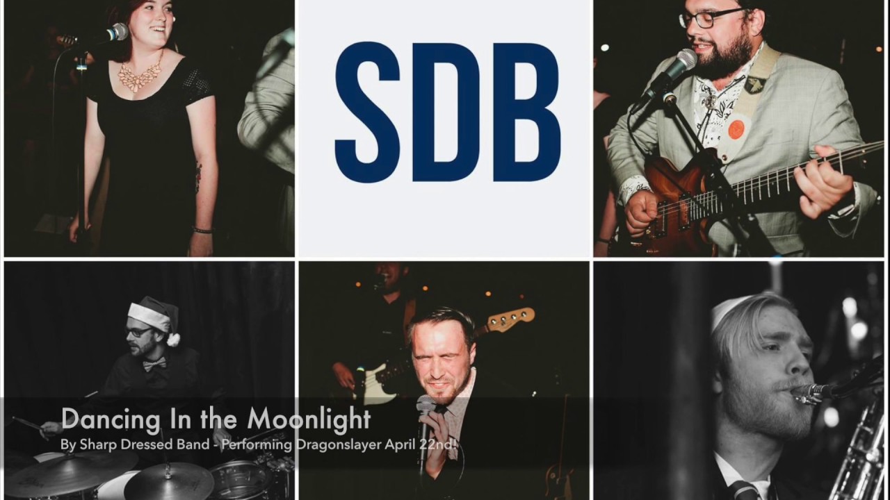 LIVE MUSIC At Dragonslayer 2017