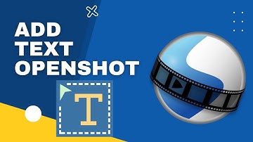 You’re Adding Text WRONG on OpenShot! Fix It Now!