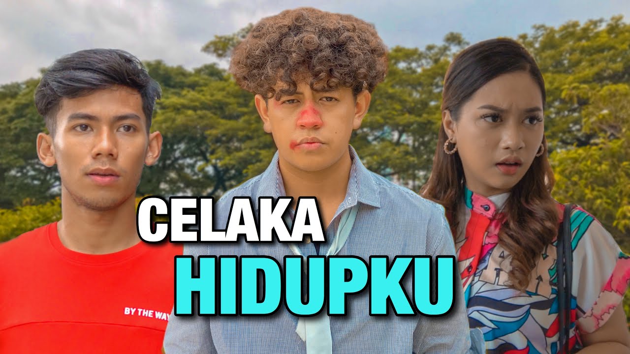 HARI PALING SIAL! |  Rushdan Wafa