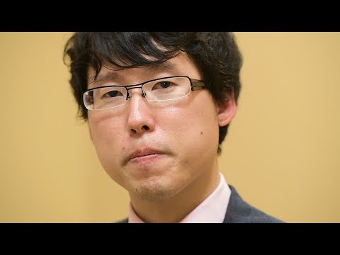 第４２期囲碁名人戦　井山裕太六冠が高尾紳路名人への挑戦権獲得