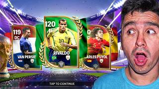 Llega el MUNDIAL 2026 a FC MOBILE ! NUEVO EVENTO EPICO + CHAMPIONS !