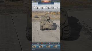 5 Hangar Functions That You Didn't Know About #warthunder #plane #tank