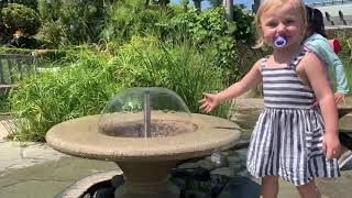 10 Things To Do at Huntington Gardens Children's Area: Kid Safari