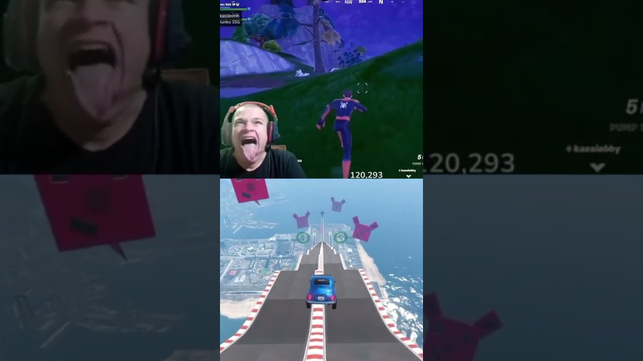 #fortnitebattleroyale