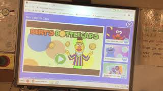 Mrs Green's Sorting 5 26 5 29