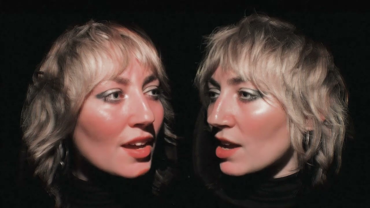 Grace Lightman Satellite of Love (Official Video) YouTube