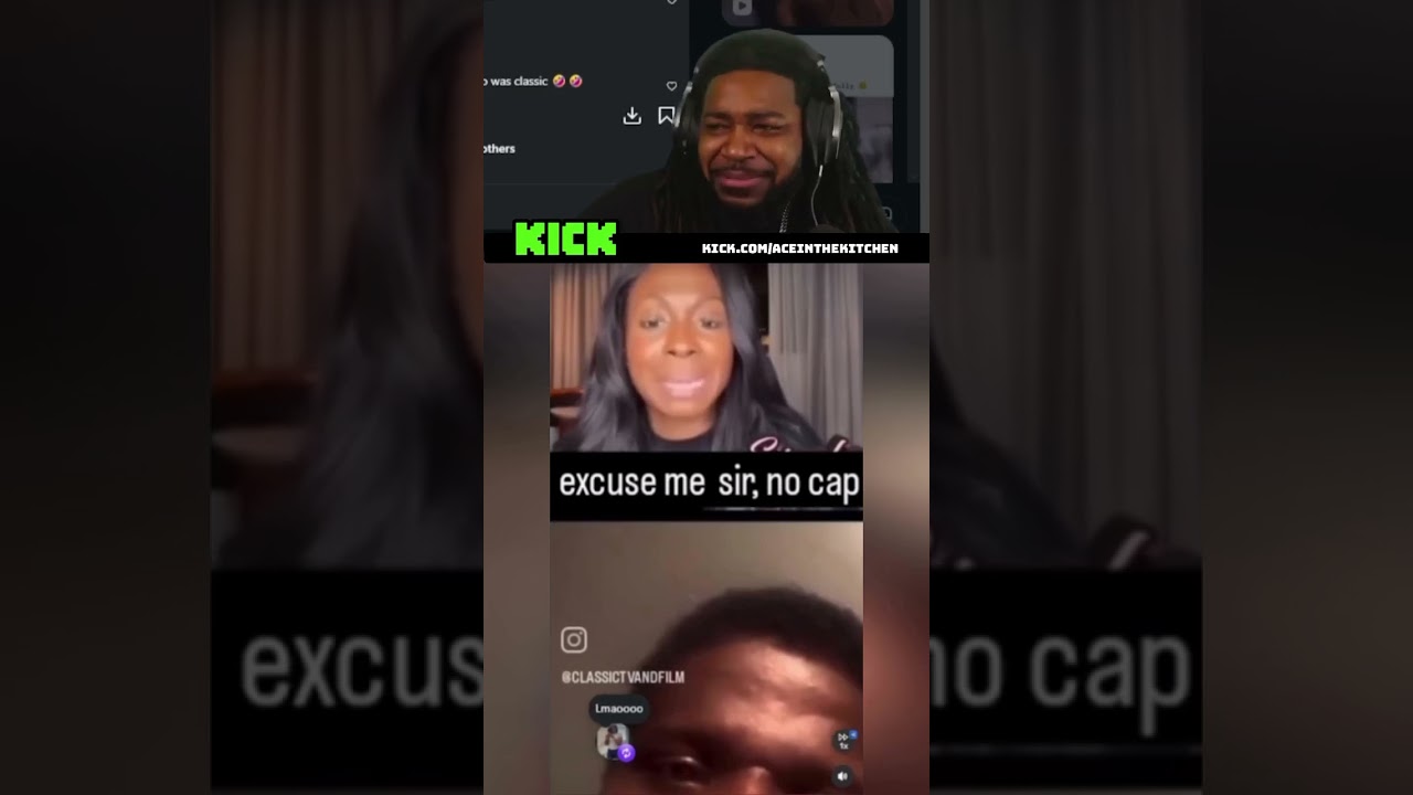 Stop the cap 🧢