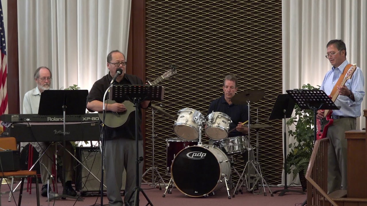 Always be your Guide (Lisa Haley Gospel Cover)