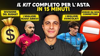 Watch this video BEFORE the Fantasy Football Repair Auction screenshot 3