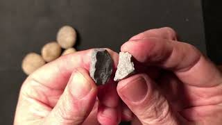 Characteristics of Sediments (Porosity and Permeability)