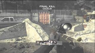 FaZ Killcams Ep. 9
