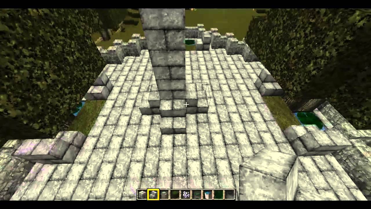 Come Trovare Un Villaggio Su Minecraft