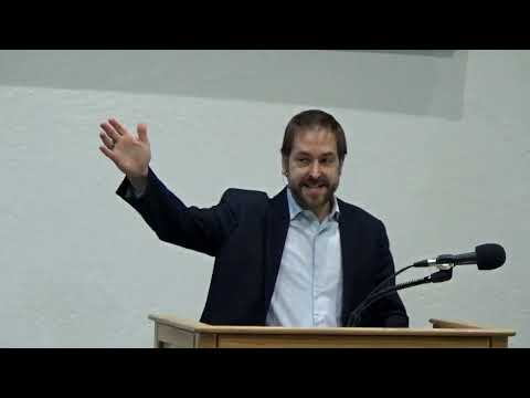 Christian Triumph in Troubles,pt1-James 1:2-3