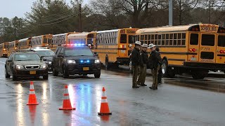 Debate over the role of school resource officers