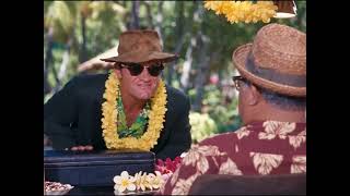 Die Tiki-Hexe – TV-Serie (1964) „Undercover in Down Under“ | MidJourney 8.2 + Seedance 2.5