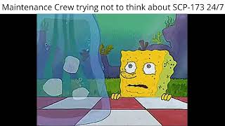 SCP Site 81 Slander