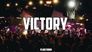 Download lagu VICTORY | PLANETBOOM | NEW SONG